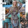 Robe Eloisa Patron de Couture thumbnail number 2