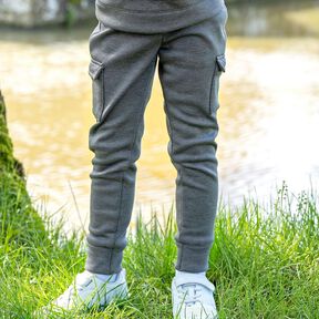 Pantalon Kane de Couture