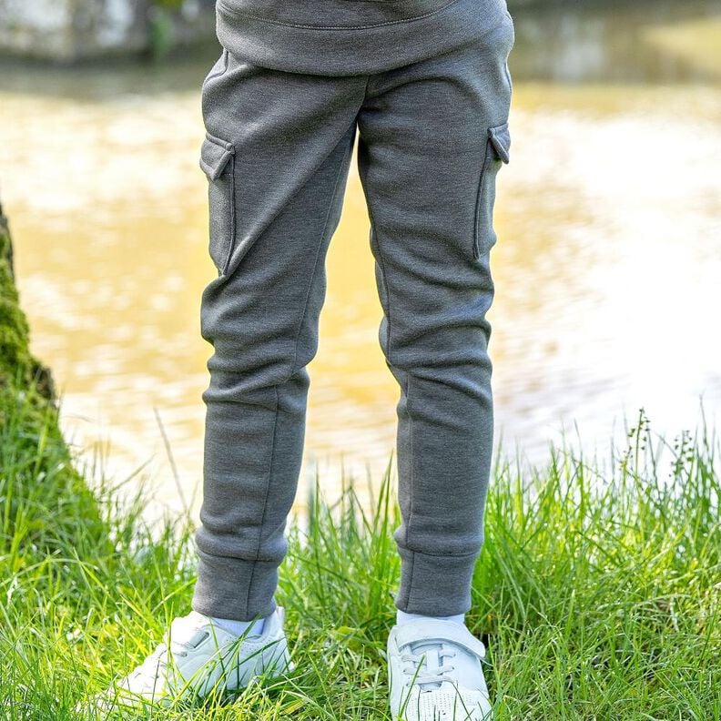 Pantalon Kane de Couture image number 1