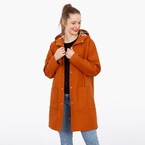 Madame KARO - Parka doublée XS-XXL