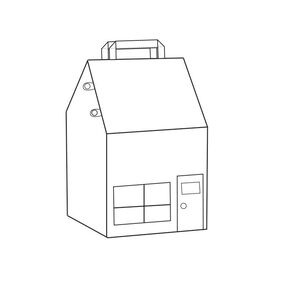 Maison DOLLY Patron de Couture