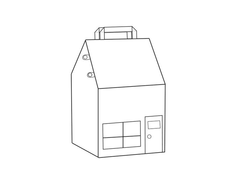 Maison DOLLY Patron de Couture image number 2