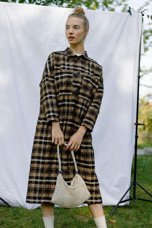 Robe ensemble de patrons , XS-XXXL, Patron de couture image number 3