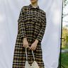 Robe ensemble de patrons , XS-XXXL, Patron de couture thumbnail number 3
