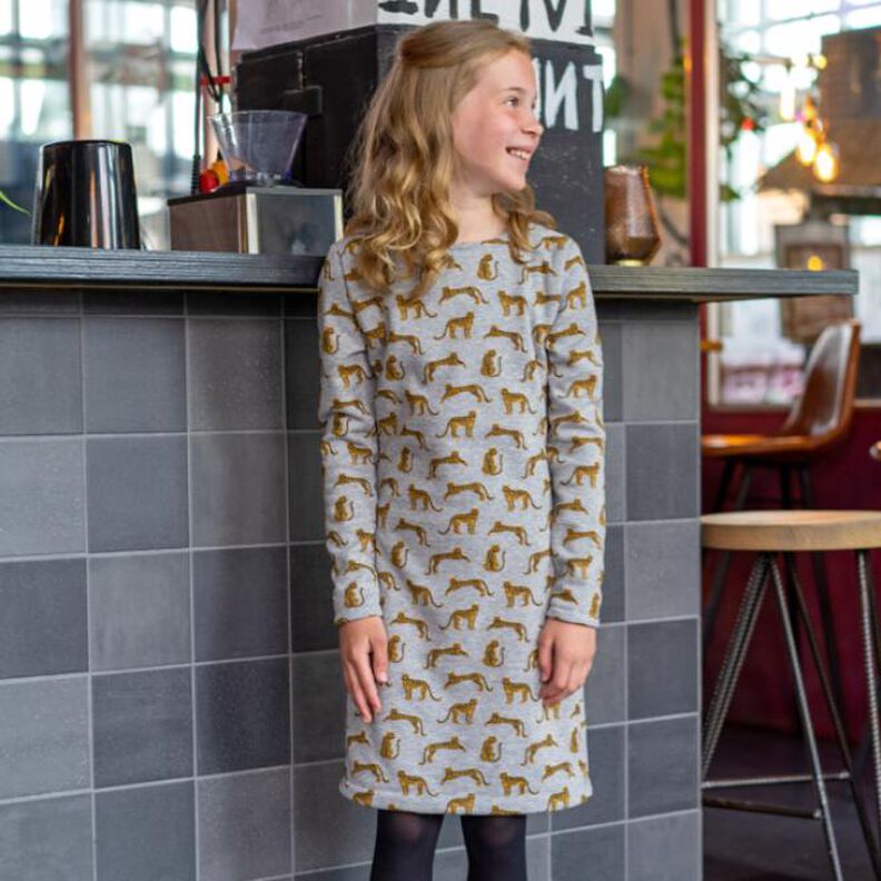 Robe Ada Patron de Couture image number 1