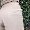 Pantalon Patli - Pantalon à plis oversize avec poches thumbnail number 7