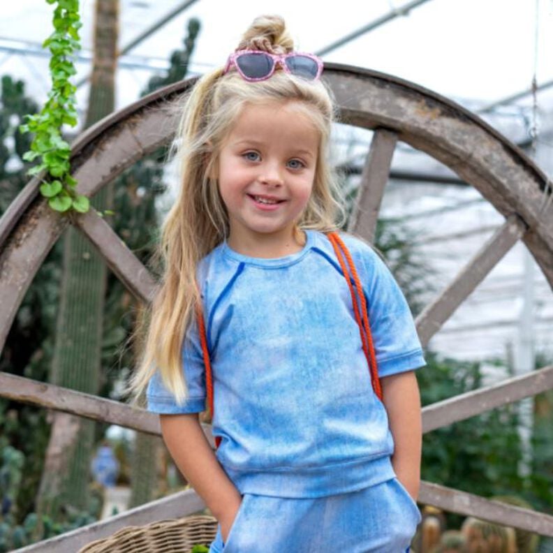 Shirt Sam Patron de Couture image number 1