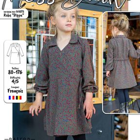 Robe Pippa de Couture