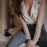 Patron de couture femme - Bodysuit/ Lingerie - T36-42 thumbnail number 3