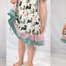 Principessa del giorno: Robe d'été pour les filles (92-158) thumbnail number 8