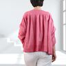 Blouse Florance T. 34-50 Patron thumbnail number 5