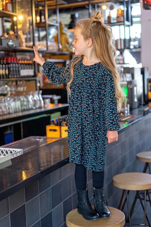 Robe Fem Patron de Couture image number 5