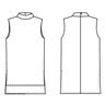 Top Dane Patron de Couture thumbnail number 3