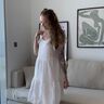 Robe Camisole T34-44 thumbnail number 3
