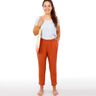 Madame HANNA - pantalon à taille élastique XS-XXL thumbnail number 6