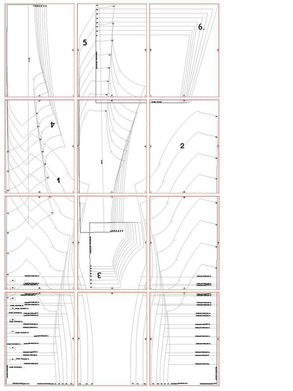 Tunique ILSE Patron de Couture image number 4