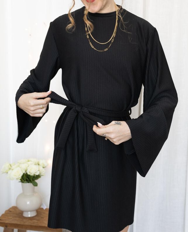 Robe en Maille image number 3