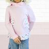 Hoodie Lisa+Bosse tailles 68-140 Patron thumbnail number 7