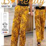 Pantalon Elin Patron de Couture thumbnail number 2