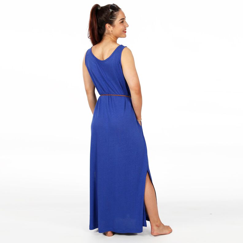 Madame HELLIE - Robe à bretelles XS-XXL image number 3
