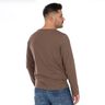 MONSIEUR ERIK - T-shirt droit - col V  XS-XXL thumbnail number 4