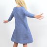 AMELAND - Robe variable 86/92 - 146/152 thumbnail number 2