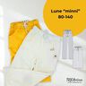  Pantalon Lune "mini" tailles 80-140 Patron thumbnail number 1