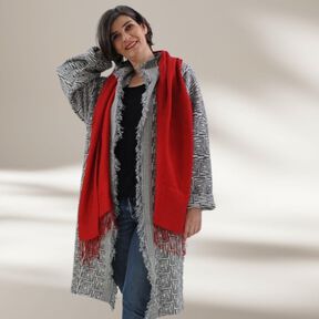 Cardigan Silva T. 34-54 Patron