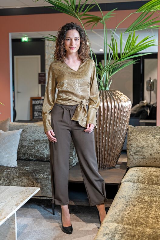 Pantalon Laura Patron de Couture image number 5