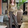 Pantalon Laura Patron de Couture thumbnail number 5