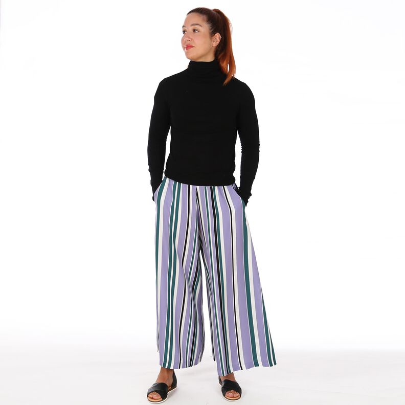 Madame ORLA - jupe-culotte XS-XXL image number 6
