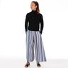 Madame ORLA - jupe-culotte XS-XXL thumbnail number 6