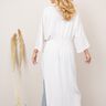 Boho Cardigan /Veste / Robe de chambre T34-44 thumbnail number 4