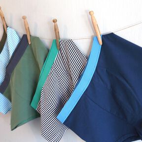 Monsieur JOHN - caleçon confortable pour homme S-XXL