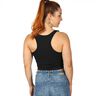 Madame YARA - haut de sport doublé, dos nageur  XS-XXL thumbnail number 5
