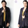Adele - Gilet T.34 - T-56 thumbnail number 3