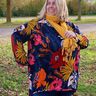 Robe raglan Sannys- 32-64-e-book et instructions de couture thumbnail number 4