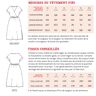  Madame VITA - Robe d’été effet cache-coeur XS-XXL thumbnail number 10
