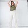 Pantalon pour femme Émilie – Pommé thumbnail number 3