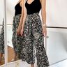 Pantalon portefeuille  Katja | E-Book | Tailles XXS-7XL thumbnail number 4