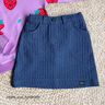 Jupe en jean Noor – Poppy meets Pommé 24 thumbnail number 6