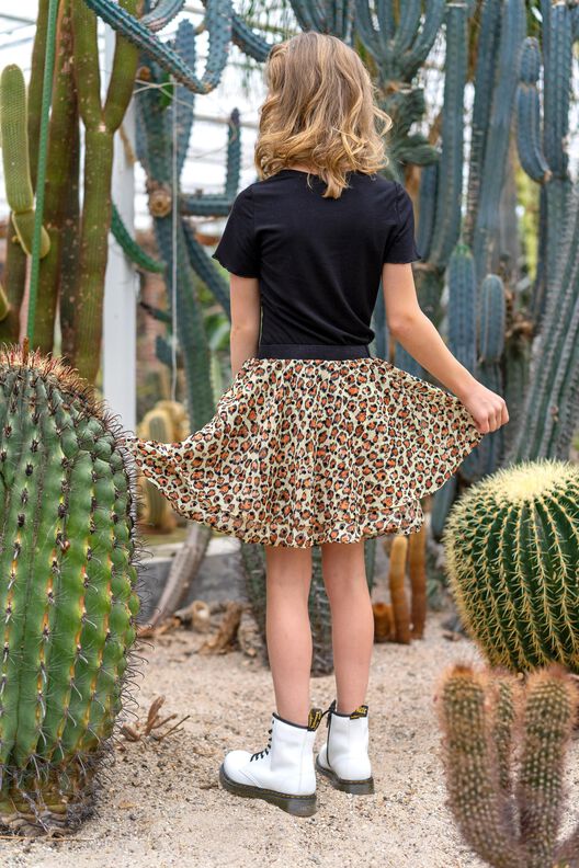 Jupe  "Fae" Patron de Couture  image number 6