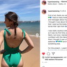 MAILLOT DE BAIN FEMME T34-44 thumbnail number 5