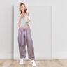 Patron Pantalon Sonja tailles 34-54 thumbnail number 9