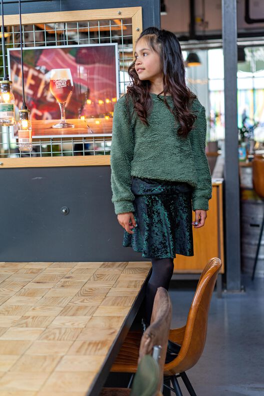 Pull Xira Patron de Couture image number 9