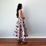 Patron de couture | Jupe Demi-Cercle Grace | Tailles XXS-7XL thumbnail number 7