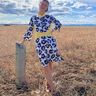 Robe JANET 34-54 PDF A4, A0  thumbnail number 5