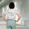Patron T-shirt femme Ivy t. 34-54 Instructions de couture thumbnail number 7