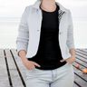 Patron Veste Clara tailles 34-54 Instructions de couture thumbnail number 8