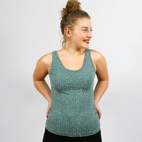 Madame JUNO - top simple XS-XXL